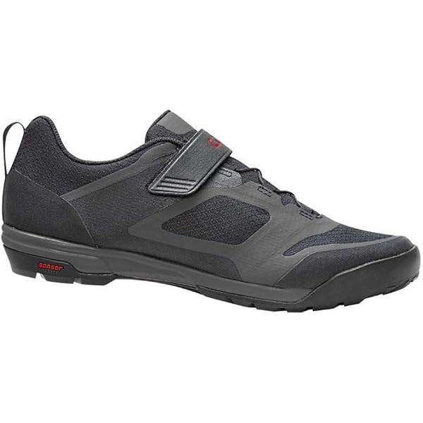Amazon.com | SHIMANO SH-XC100 Men's Indoor and Outdoor