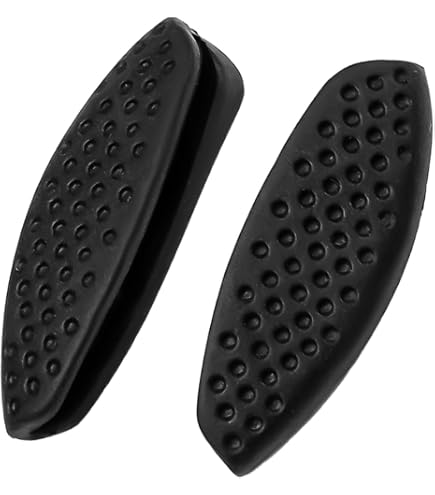 スキー・スノーボードアクセサリー nitraid oakley thump2 Amazon.com: Regular Size Nose Pads Replacement for Oakley Thurso