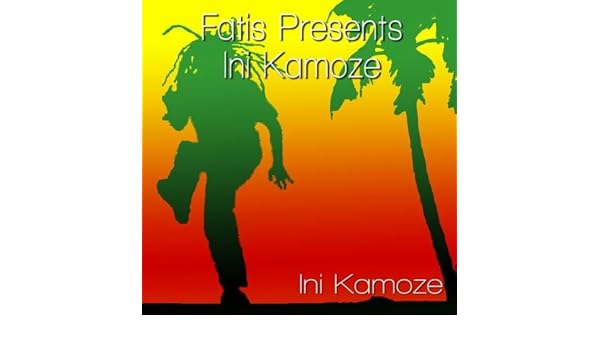 one dem ini kamoze