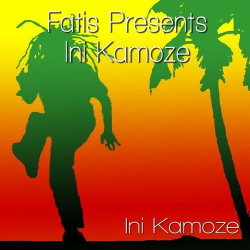 ini kamoze one a dem ini kamoze one a dem