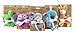 ZOOCCHINI Baby Buddy Rattle (Willy The Whale)