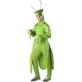 Seasons Men Praying Mantis Costume