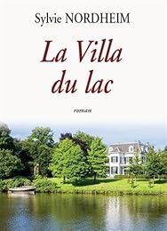La  villa du lac