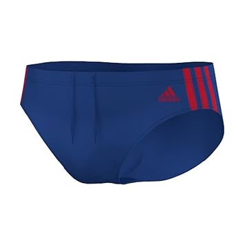adidas Jungen Badehose Infinitex 3 Stripes