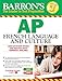 Barron's AP French Language and Culture with MP3 CD