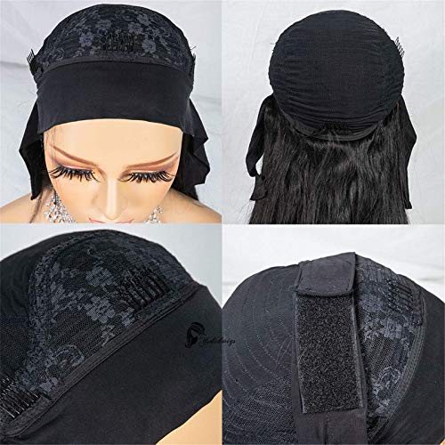 1B30-Ombre-Headband-Wig-Human-Hair-Blonde-Highlight-None-Lace-Front-Wigs-Deep-Loose-Wave-Human-Hair-Wigs-for-Black-Women-150-Density-20-inch