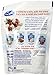 Ocean Spray Craisins Dried Cranberries Greek Yogurt (1 Resealable Bag)
