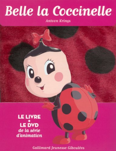 Belle la coccinelle