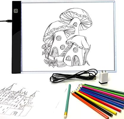 light up tracing pad amazon