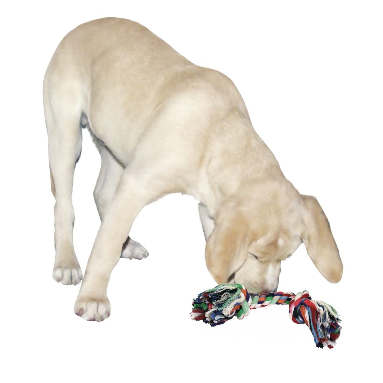 Kerbl Cotton Bone, 37 cm