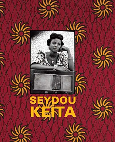 内祝い Seydou Keita 新品未開封 アートブック アート エンタメ