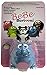 Bebe Bartoons Kids Lip Balms Characters and Refills-Style - Elephant
