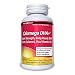 Calamega DHA+ Omega-3 Supplement With Vitamin D3 (720mg, 56 Softgels) from Health Direct