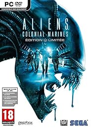 Aliens : Colonial Marines Edition Limitee
