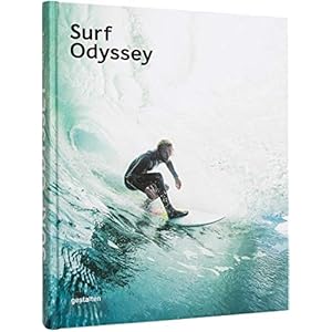 Surf Odyssey: The Culture of Wave Riding