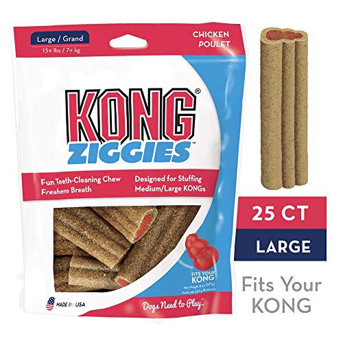 Ziggies 8 oz Pkg Large - Thumbnail 6