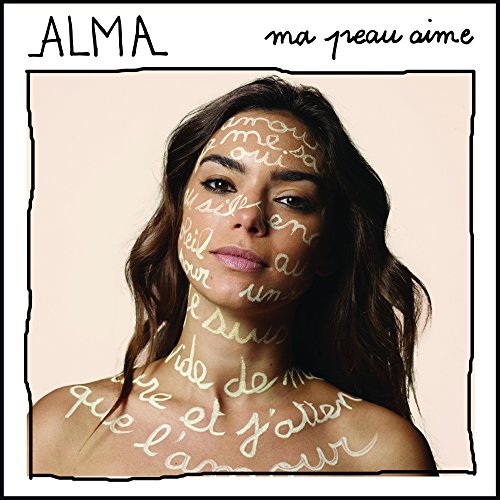 Alma - La chute est lente Lyrics - Zortam Music