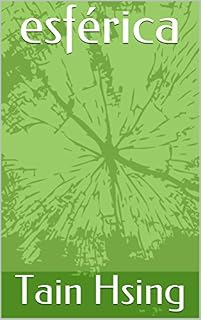 Livro esférica