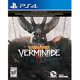 Warhammer: Vermintide 2 Deluxe Edition - PlayStation 4