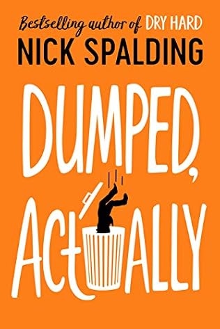 Image result for dumped, actually