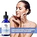 Dark Spot Corrector for Face – Vitamin C Serum with Vitamin E & Breakthrough Anti Aging Skin Care Complex – Lighten Dark Spots, Fade Acne Scars & Brighten Skin Tone for Men & Women