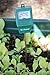 Dr.Meter Moisture Meter, Soil Water Monitor, Hydrometer for Gardening, Farming, Indoor/Outdoor Use