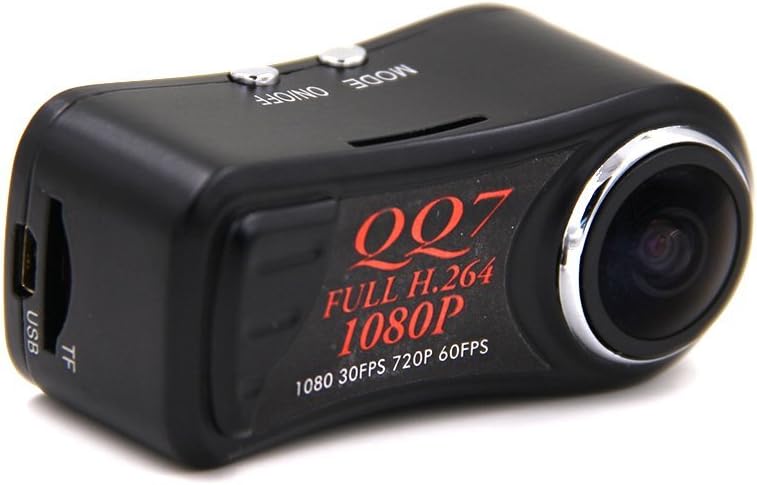 GoGoo High Definition 1080P 30fps 720P 60fps Hidden Mini Camera