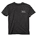 Buck Wear Men's Nra-Liberty T-Shirt