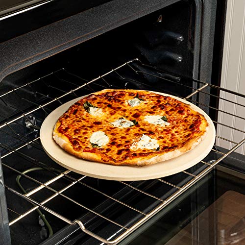 4 Old+Stone+Oven+Round+Pizza