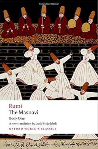 Download The Masnavi, Book One PDF