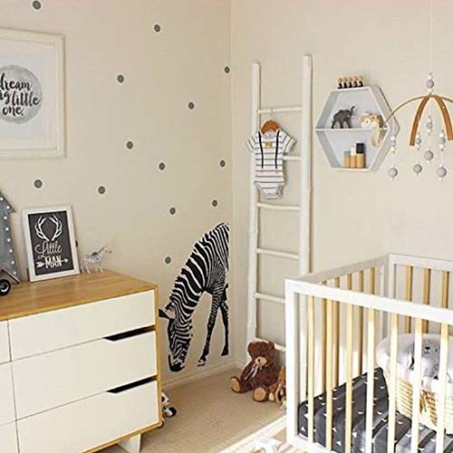 ISHOWDEAL Bed Bell for Baby, Nordic Style Wooden Wind Chime Handicraft Wind Bell Decoration Bed Bell Toy Wooden Hanging Baby Toys for Rattle Toy Children's Room Decoration Baby Photography Props - Thumbnail 2