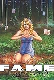 FAME: Taylor Swift Graphic Novel