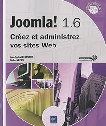 Joomla ! 1.6