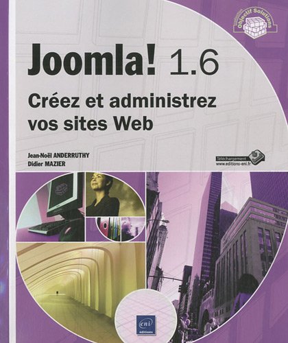 Joomla ! 1.6