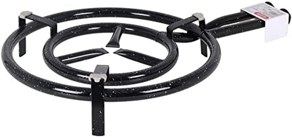 Algon la Estrella Quemador PAELLERO a Gas BUTANO ...