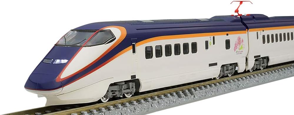 tomix rail set