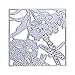Whitelotous Cutting Dies Cut Dies Stencil Metal Template Mould for DIY Scrapbook Album Paper Card (Dragonfly)