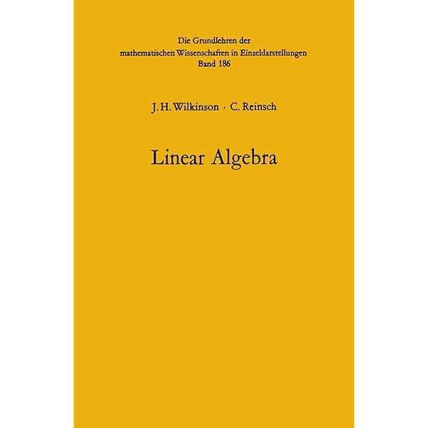 Numerical Linear Algebra and Optimization: Philip E. Gill, Walter