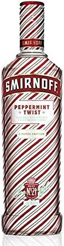 Smirnoff Peppermint Twist 70cl