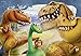 Ravensburger The Good Dinosaur: The Good Dinosaur in a Box Puzzle (2 x 24 Piece)