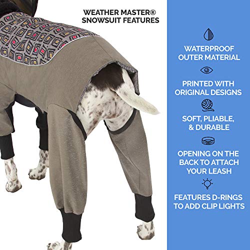 ultra paws weathermaster