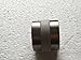 SUNKEE 2pcs Round 35x10mm / 1.38