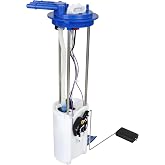 Delphi Fuel Pump Hanger Asm - FG0271 | Replaces MU1090 MU1333 MU1517 MU1614 19121627 19153712 19332082 25314655 25326863 25345028 25383463 953-0028 953-5104 67381.