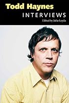 Todd Haynes: Interviews (Conversations with Filmmakers Series)