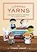 Literary Yarns: Crochet Projects Inspired by Classic Books by