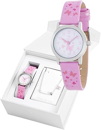 amazon relojes niña comunion