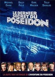 Le Dernier Secret Du Poséidon