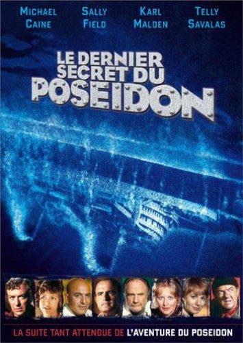 Le Dernier Secret Du Poséidon