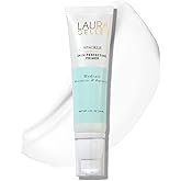 LAURA GELLER NEW YORK Spackle Primer - Hydrate - Super-Size 2 Fl Oz - Hyaluronic Acid Makeup Primer for Mature Skin