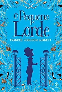 Livro O pequeno lorde (Clássicos da literatura mundial)
